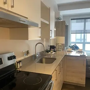 Loft Down Town Appartement Montréal