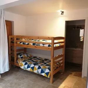 Joli Calme Et Moderne Appartement Pertuis