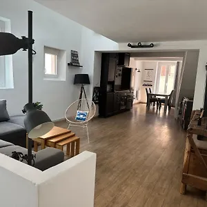 Chez Camille Et David Appartement Sorgues