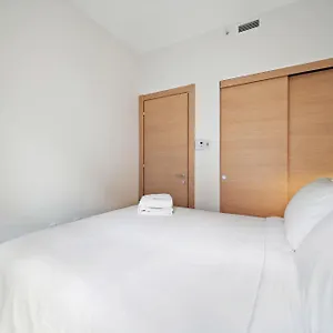 The Nomad Saint Jacques Appartement Montréal