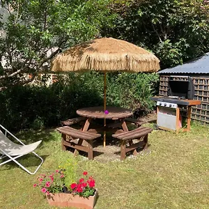 La Boissette D'en O Hébergement de vacances Montgenèvre